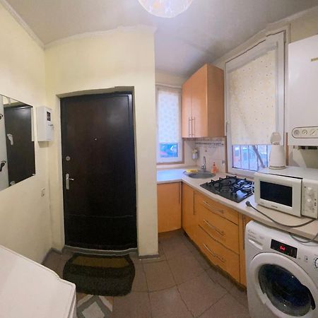 Aleksandr Apartment Oděsa Exteriér fotografie