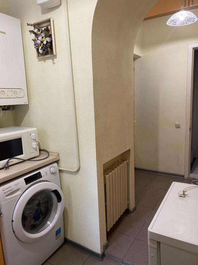 Aleksandr Apartment Oděsa Exteriér fotografie