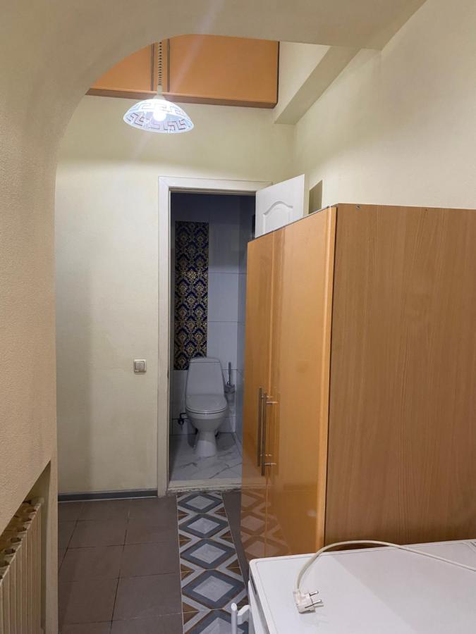 Aleksandr Apartment Oděsa Exteriér fotografie