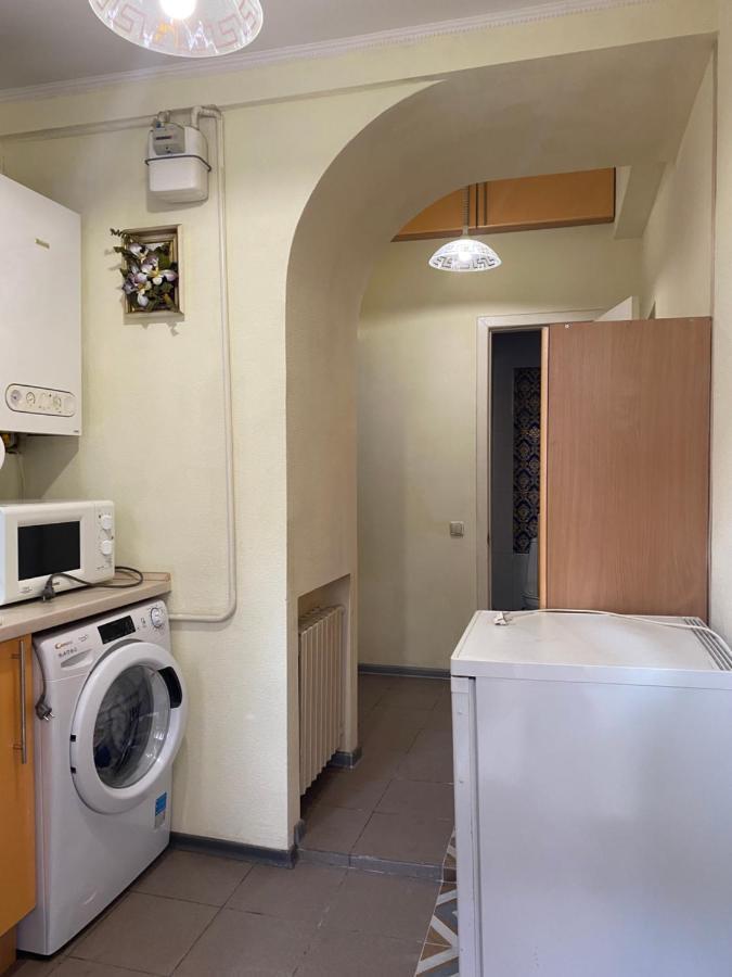 Aleksandr Apartment Oděsa Exteriér fotografie