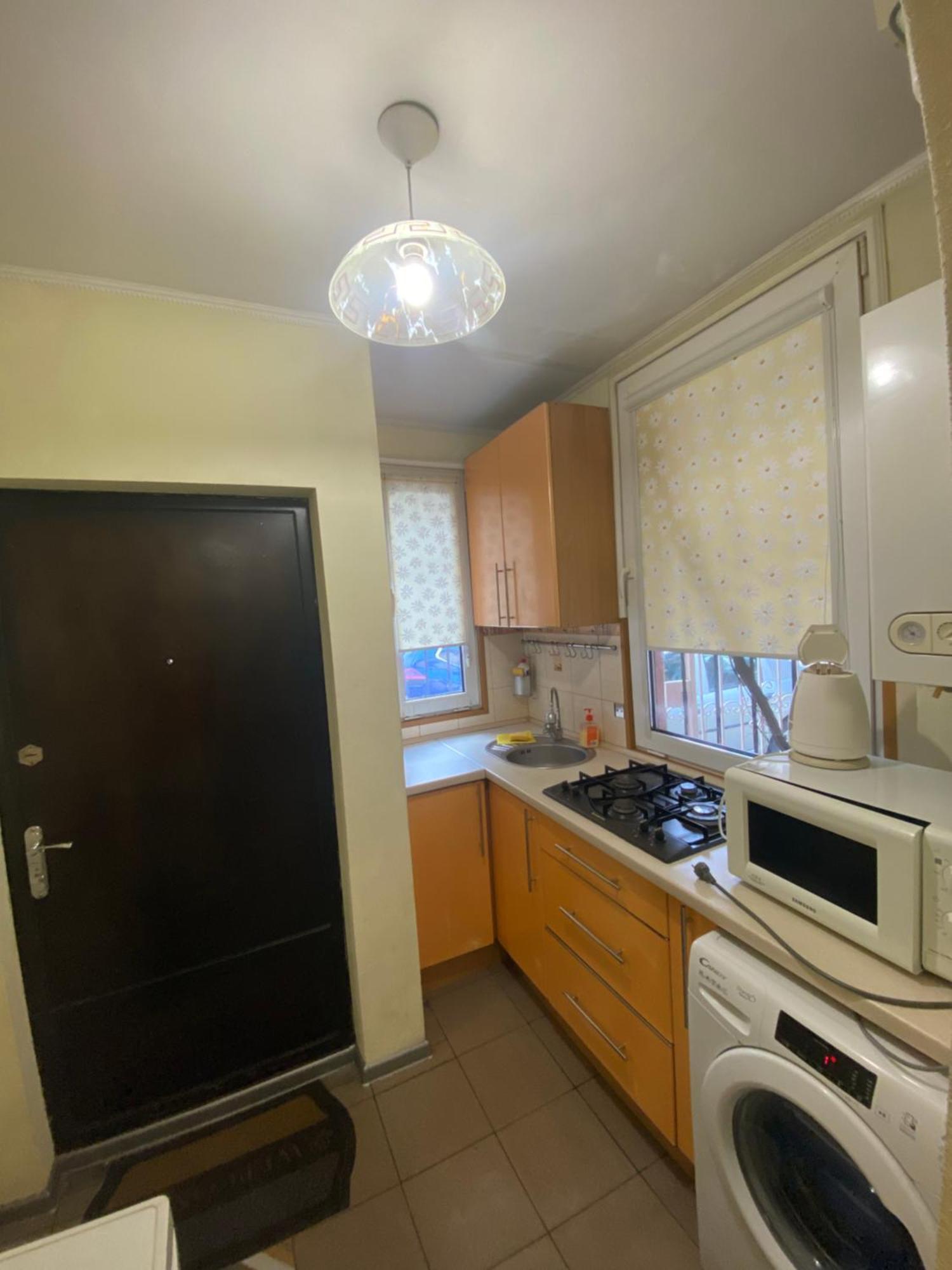 Aleksandr Apartment Oděsa Exteriér fotografie