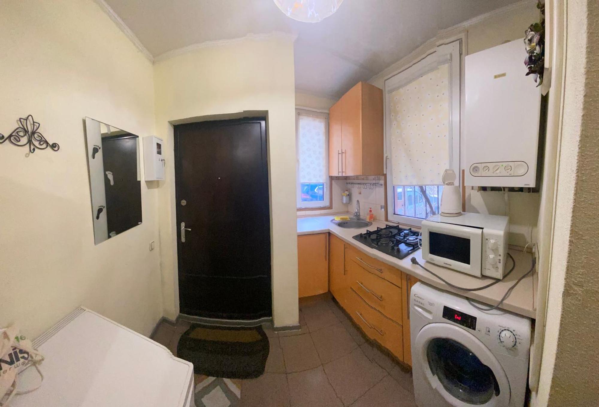 Aleksandr Apartment Oděsa Exteriér fotografie