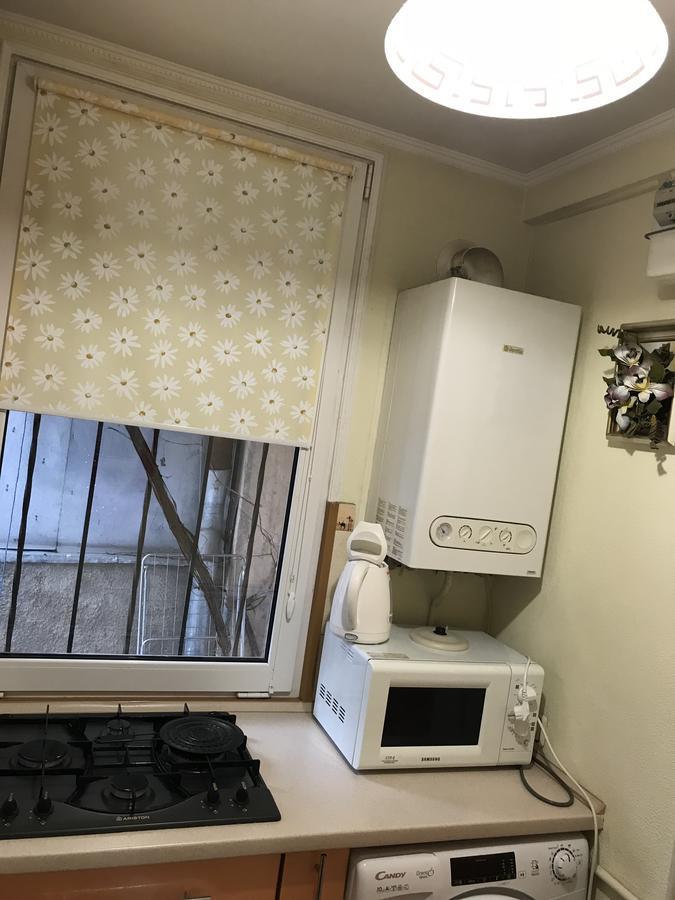 Aleksandr Apartment Oděsa Exteriér fotografie
